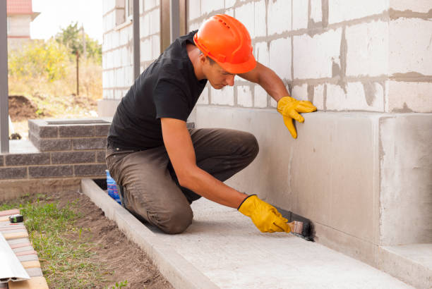 Licensed Emergency Waterproofing service in Concord, VA - SGP Waterproofing